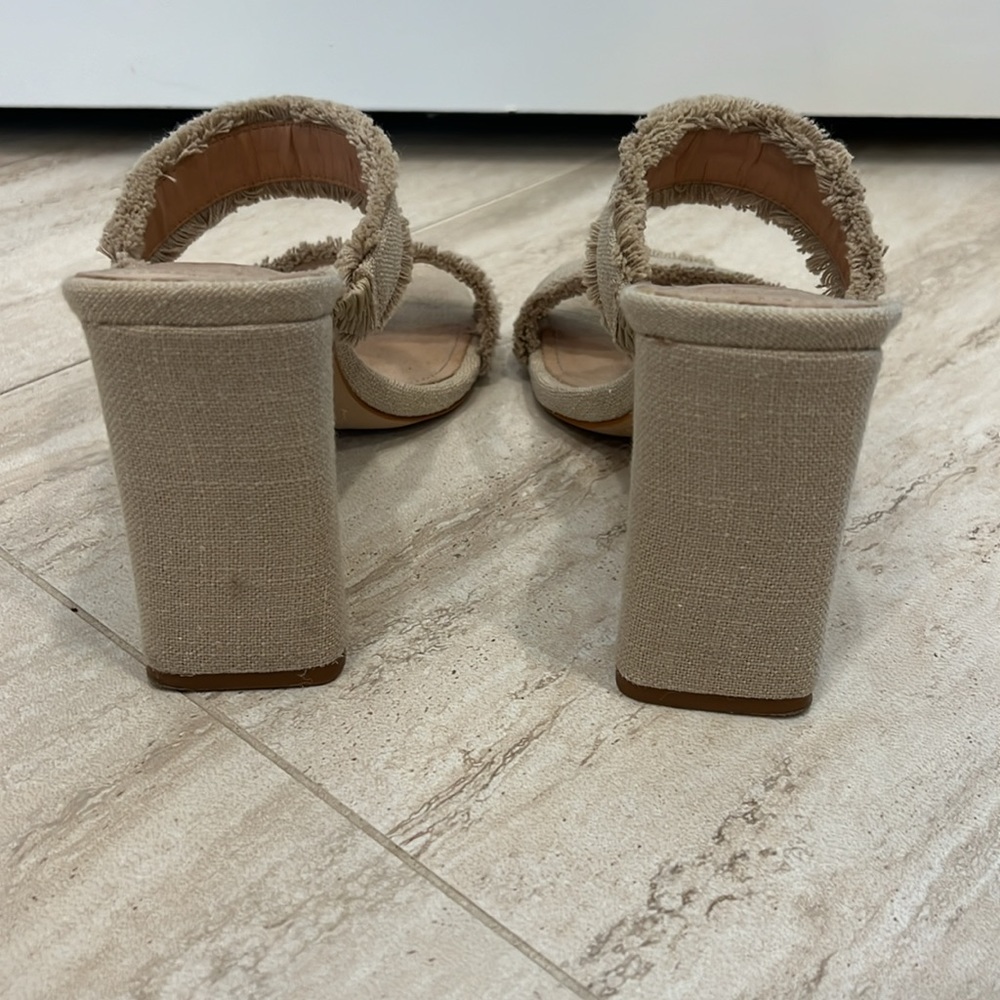 Schultz Heels - image 4